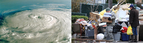 Superstorm Sandy - NYC Department of Sanitation